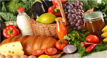 تقویت سیستم ایمنی بدن با خوراکی های مفید