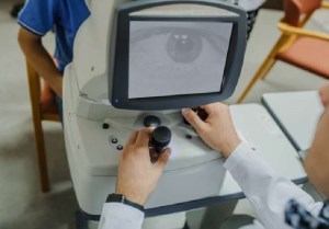 تکنولوژی مبتنی بر لیزر به پزشکان اجازه می‌دهد تا تمام چشم را به صورت سه بعدی به تصویر بکشند