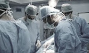 مدرن شدن پزشکی ایران