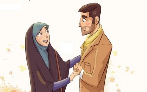 حقوق زن و مرد در اسلام
