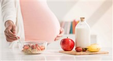 بایدها و نبایدهای تغذیه ای در دوران بارداری