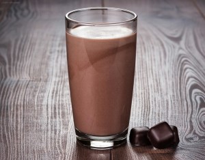 آیا مصرف شیرکاکائو برای کودکان مفید است؟