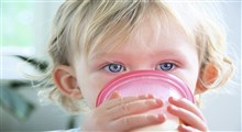 دانستنی هایی راجع به آلرژی نوزادان به شیر
