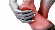 از علت تا درمان درد در قسمت های مختلف کف پا