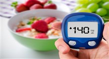 دیابت و ادویه های کاهش دهنده قند خون