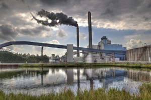 اثرات سه نوع اصلی آلودگی بر محیط زیست