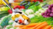 جایگزین‎های طبیعی و گیاهی برای مولتی ویتامین