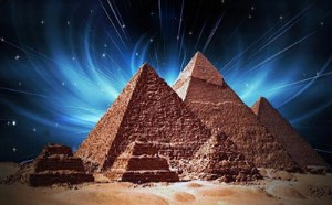 اسرار نهان درباره هرم جیزه مصر و امواج الکترومغناطیسی