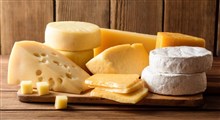 فواید شگفت انگیز پنیر