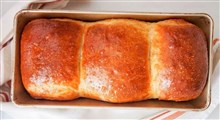 طرز تهیه سه نوع نان ژاپنی