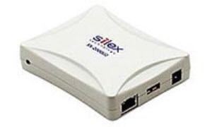 مديريت USB در شبکه با Silex SX-2000U2 USBDevice Server