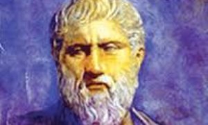 افلاطون و هنر