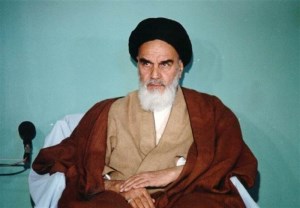 اندیشه و سیره سیاسی امام خمینی