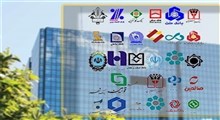 خدمات الکترونیکی بانک های ایران