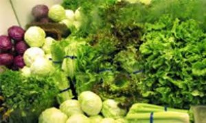 چگونه سبزیجات را داخل خانه پرورش دهیم