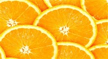 طرز تهیه چند مدل دسر پرتقالی