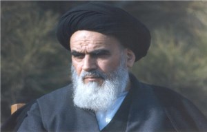 مروری بر خاطراتی از تواضع امام خمینی(ره)