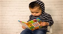 چه نوع کتابهایی را برای کودکم بخوانم؟