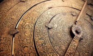نجوم و ریاضیات در حوزه‌ تمدن اسلامی در قرون میانه