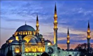 وضعیت دانش جغرافیا در سده‌های میانی تمدن اسلامی (1)