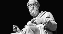 ارسطو و گزاف‌گویی فراحسی