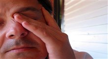 علت و درمان پرش پلک چشم چیست؟