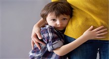 اضطراب جدایی در کودک چه مدت طول می کشد؟