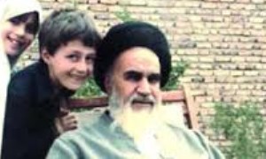 امام خمینی (ره) و رعایت آسایش و حقوق خانواده