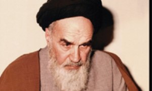 امام خمینی (ره) و تحمل بداخلاقی‏ها و ناملایمات