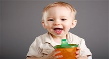 چگونه شیشه شیر را از برنامه غذایی کودک خود حذف کنم؟