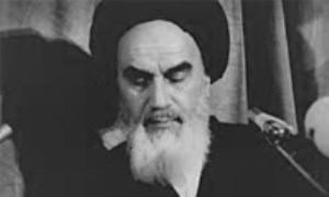 بیانات امام خمینی درباره شناخت غرب و غرب زدگان (1)