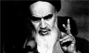 بیانات امام خمینی درباره شناخت غرب و غرب زدگان (2)