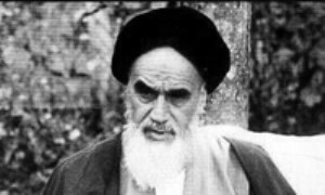 بیانات امام خمینی درباره شناخت غرب و غرب زدگان (3)