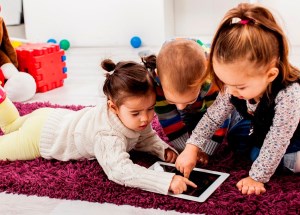 مزایا و معایب بازی های کامپیوتری برای کودکان
