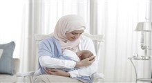 جملاتی که نباید به مادران تازه زایمان کرده گفت!