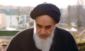 خاطرات هجرت امام خمینی (ره) به فرانسه (1)