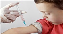 آیا در صورت تأخیر در واکسیناسیون کودک مشکل ایجاد می شود؟