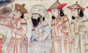 بررسی روابط سیاسی ایران و انگلیس از آغاز حکومت ایلخانی تا پایان حکومت شاه عباس اول (656- 1038 ه.ق)