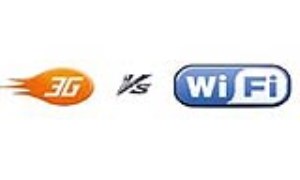 3G در مقابل Wi-Fi