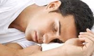 روش‌های ساده‌ی خوابیدن سریع‌تر
