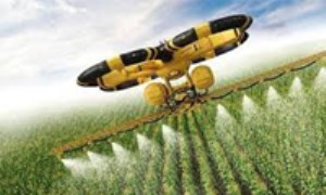 فناوری‏های کشاورزی و چشم‌‏اندازهای آینده