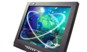 همه چیز درباره Touch screen