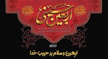 از معنای سلام تا ولایت و محبت؛ سفری در کلام نورانی زیارت سیدالشهدا (ع)