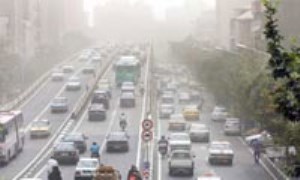تأثيرات آلودگي هوا بر روح و روان انسان ها