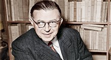 ژان پل سارتر و فلسفه تعلیم و تربیت