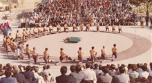 ورزش در ایران باستان