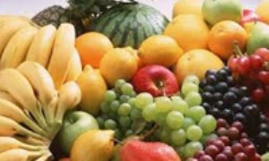 میوه‏های با پروتئین بالا