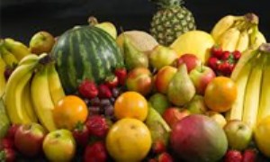 بیست و نه تا از محبوب ترین میوه ها در چین