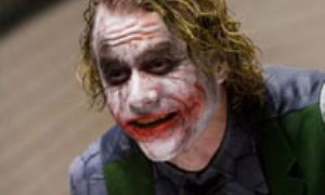 ژوکر (The Joker)