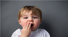 چند راهکار ساده برای تسکین دندان درد کودکان